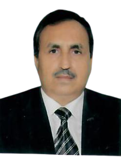 Justice Sanjay Priya