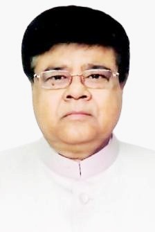 अशोक कुमार चौहान