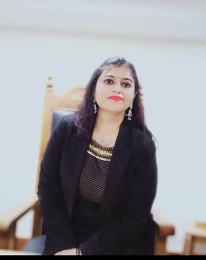 Justice Sanjay Priya