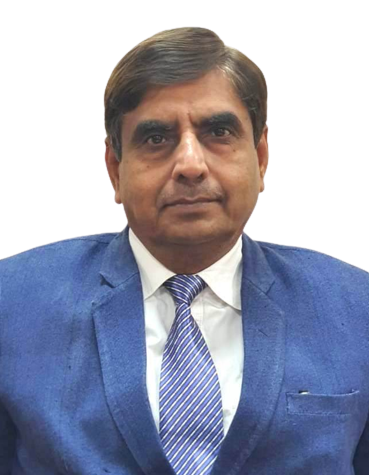 Justice Sanjay Priya