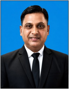 Justice Sanjay Priya