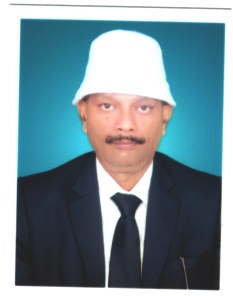 Justice Sanjay Priya